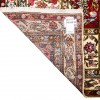 イランの手作りカーペット バクティアリ 番号 705128 - 105 × 150