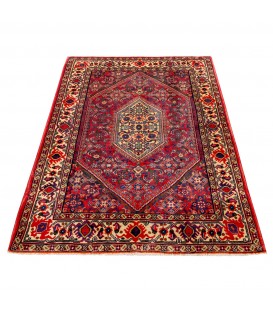 比哈尔 伊朗手工地毯 代码 705129