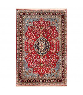 沙鲁阿克 伊朗手工地毯 代码 705130
