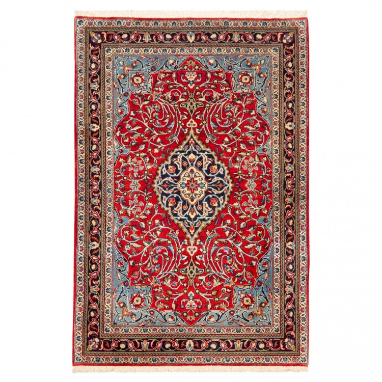 沙鲁阿克 伊朗手工地毯 代码 705130