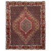 萨南达季 伊朗手工地毯 代码 705156