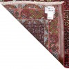 Персидский ковер ручной работы Санандай Код 705156 - 125 × 153