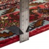 فرش دستباف قدیمی دو متری سنندج کد 705156