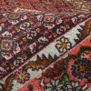 イランの手作りカーペット サナンダジ 番号 705156 - 125 × 153