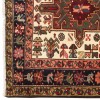 加拉吉 伊朗手工地毯 代码 705157