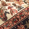 イランの手作りカーペット ガラジェ 番号 705157 - 100 × 168