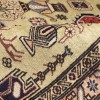 イランの手作りカーペット アルデビル 番号 705158 - 104 × 135