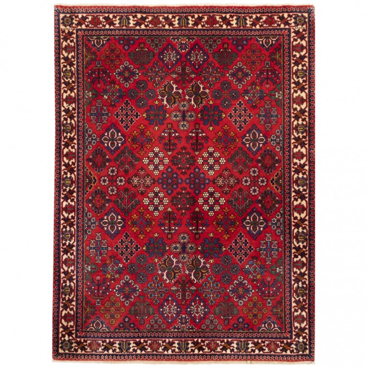 梅梅 伊朗手工地毯 代码 705160