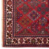 イランの手作りカーペット メイメ 番号 705160 - 112 × 152