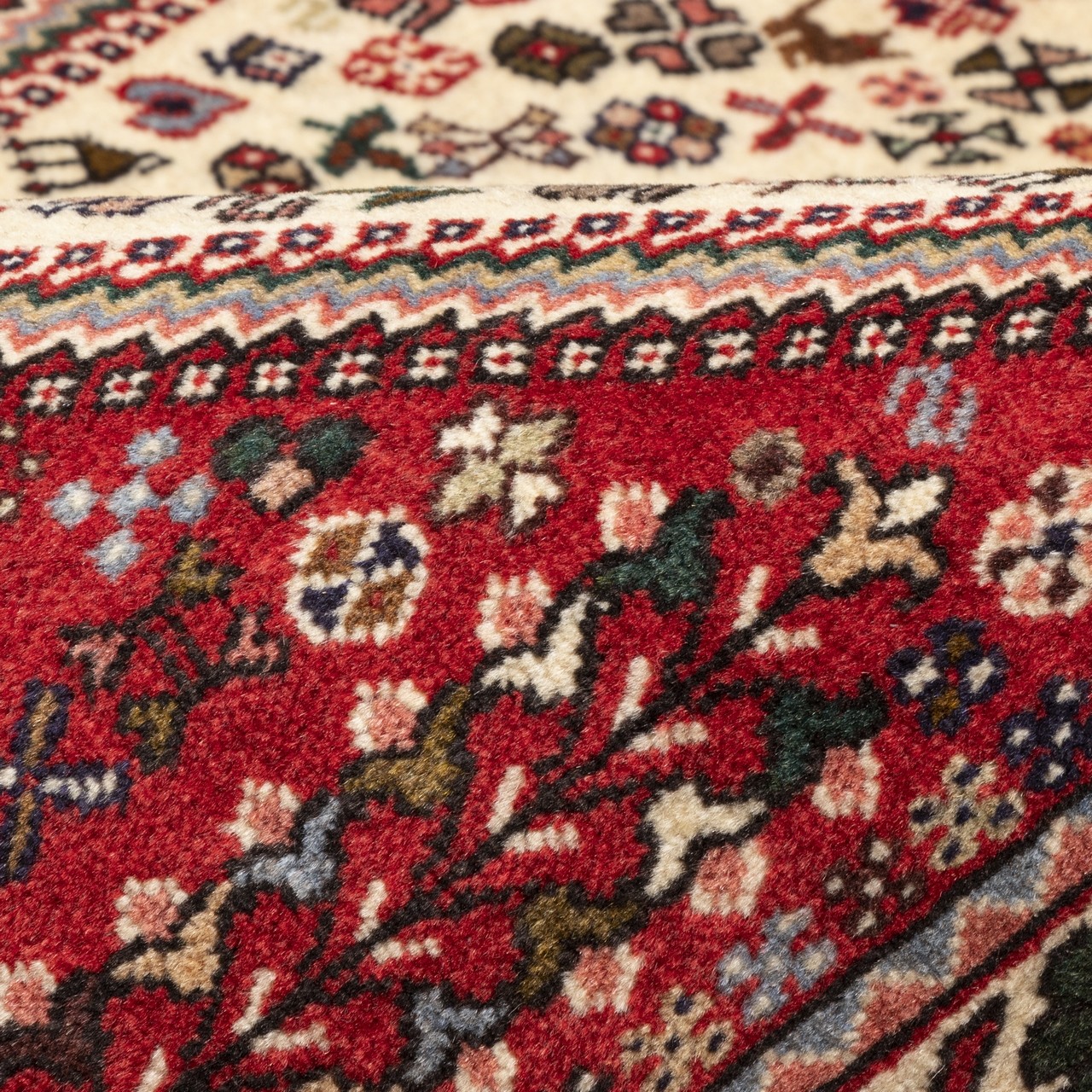 Abadeh Rug Ref 705161