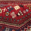イランの手作りカーペット アバデ 番号 705163 - 74 × 197