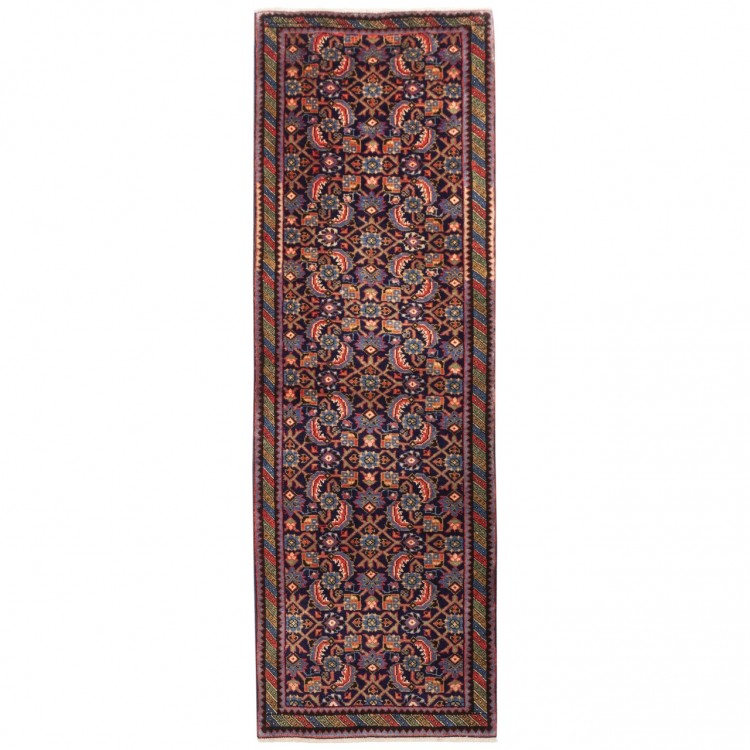 Handgeknüpfter Tabriz Teppich. Ziffer 705164