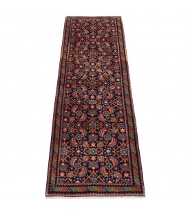 Handgeknüpfter Tabriz Teppich. Ziffer 705164
