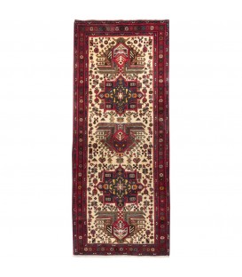 Handgeknüpfter Aserbaidschan Teppich. Ziffer 705165