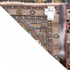 Tapis persan Ardebil fait main Réf ID 705166 - 67 × 205