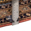 イランの手作りカーペット アルデビル 番号 705166 - 67 × 205