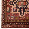 イランの手作りカーペット ガラジェ 番号 705167 - 72 × 205