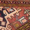 イランの手作りカーペット ガラジェ 番号 705167 - 72 × 205