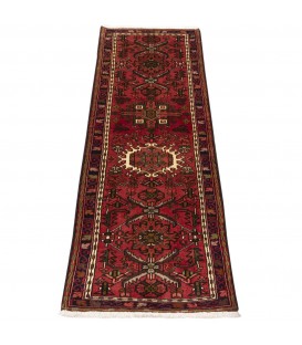 加拉吉 伊朗手工地毯 代码 705168