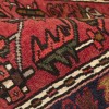 Tappeto persiano Qarajeh annodato a mano codice 705168 - 70 × 185