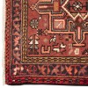 Tappeto persiano Qarajeh annodato a mano codice 705169 - 70 × 192