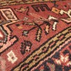 イランの手作りカーペット ガラジェ 番号 705169 - 70 × 192