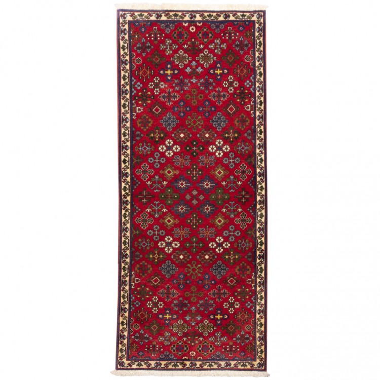 梅梅 伊朗手工地毯 代码 705170