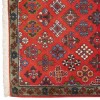 イランの手作りカーペット メイメ 番号 705172 - 67 × 160