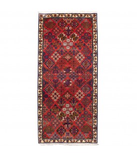 梅梅 伊朗手工地毯 代码 705173
