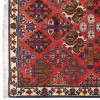Персидский ковер ручной работы Мейме Код 705173 - 73 × 155