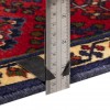 فرش دستباف قدیمی کناره طول یک و نیم متر میمه کد 705173