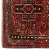 Персидский ковер ручной работы Гараджа Код 705174 - 75 × 205