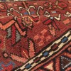 Tappeto persiano Qarajeh annodato a mano codice 705174 - 75 × 205
