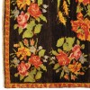 Персидский ковер ручной работы Азербайджан Код 705179 - 138 × 247