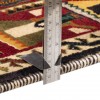 فرش دستباف قدیمی دو و نیم متری قشقایی کد 705178