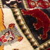 Tappeto persiano Qashqai annodato a mano codice 705178 - 112 × 205