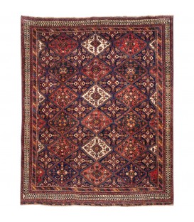 西兰 伊朗手工地毯 代码 705180