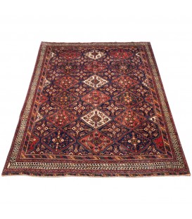 西兰 伊朗手工地毯 代码 705180
