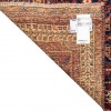 Tappeto persiano Sirjan annodato a mano codice 705180 - 160 × 200