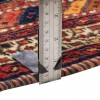 فرش دستباف قدیمی سه متری سیرجان کد 705180