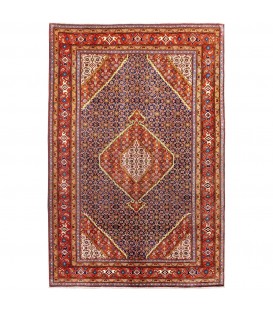 阿尔达比勒 伊朗手工地毯 代码 705022