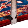 イランの手作りカーペット ヴィスト 番号 705065 - 242 × 365
