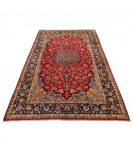 納傑法巴德 伊朗手工地毯 代码 705066