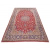 納傑法巴德 伊朗手工地毯 代码 705066