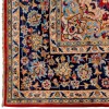 Персидский ковер ручной работы Неджефабад Код 705066 - 246 × 355