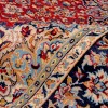 فرش دستباف قدیمی هشت و نیم متری نجف آباد کد 705066
