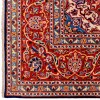 Tappeto persiano Kashan annodato a mano codice 705071 - 242 × 355