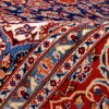 Персидский ковер ручной работы Кашан Код 705071 - 242 × 355