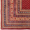 イランの手作りカーペット アラク 番号 705072 - 312 × 320