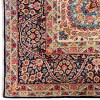 Tappeto persiano Kerman annodato a mano codice 705073 - 248 × 352